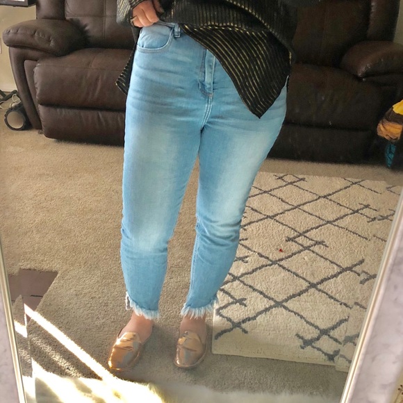 size 11 junior jeans